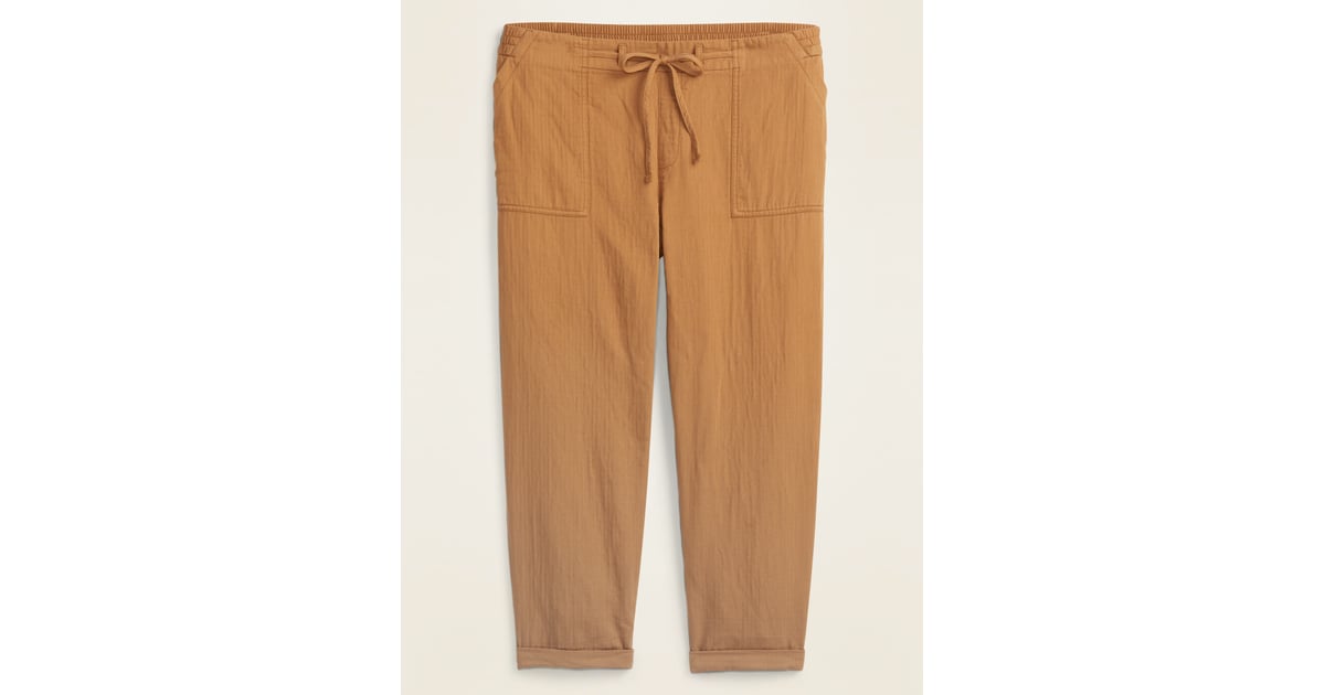 navy utility pants