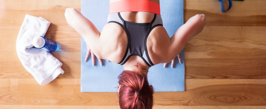 Best Tabata Workout Apps