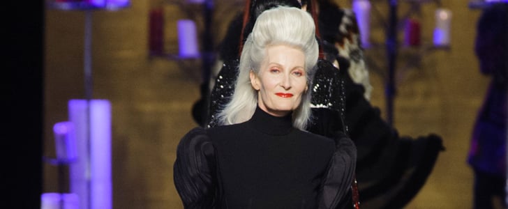 Jean Paul Gaultier Haute Couture Fashion Week Fall 2014