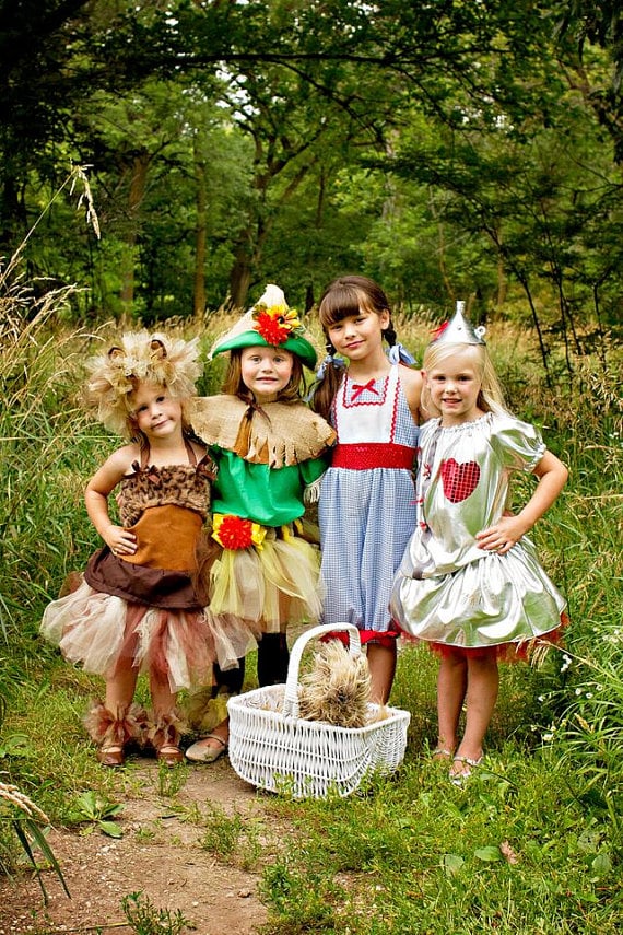 Fairy Girls Children Halloween Costume - Small White : Target