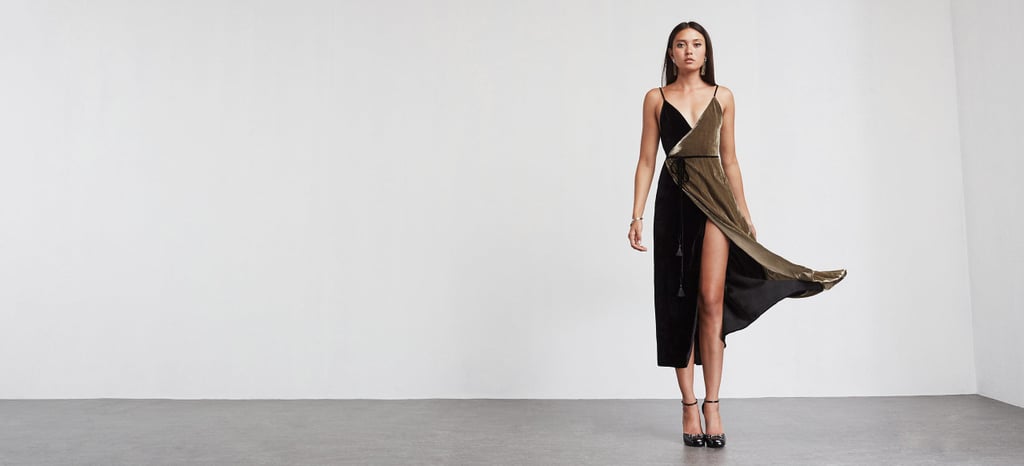 Reformation's Lana Dress