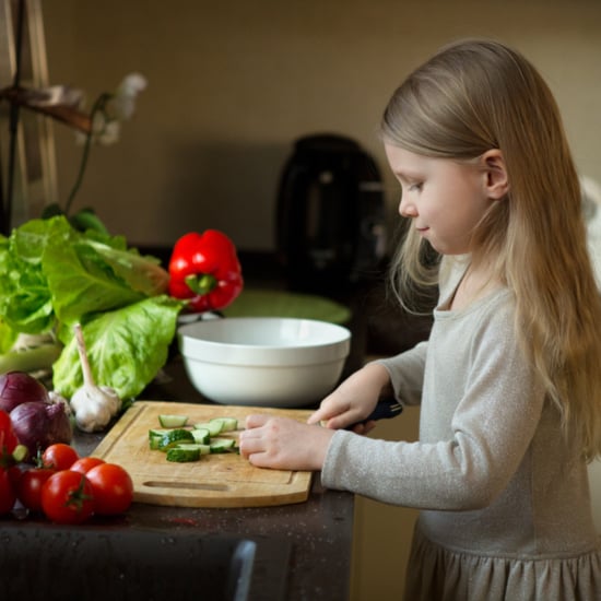 Tips For Getting Kids to Eat Healthier