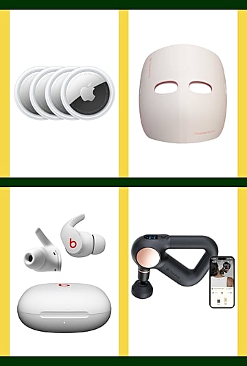 The Best Tech Gifts For Men