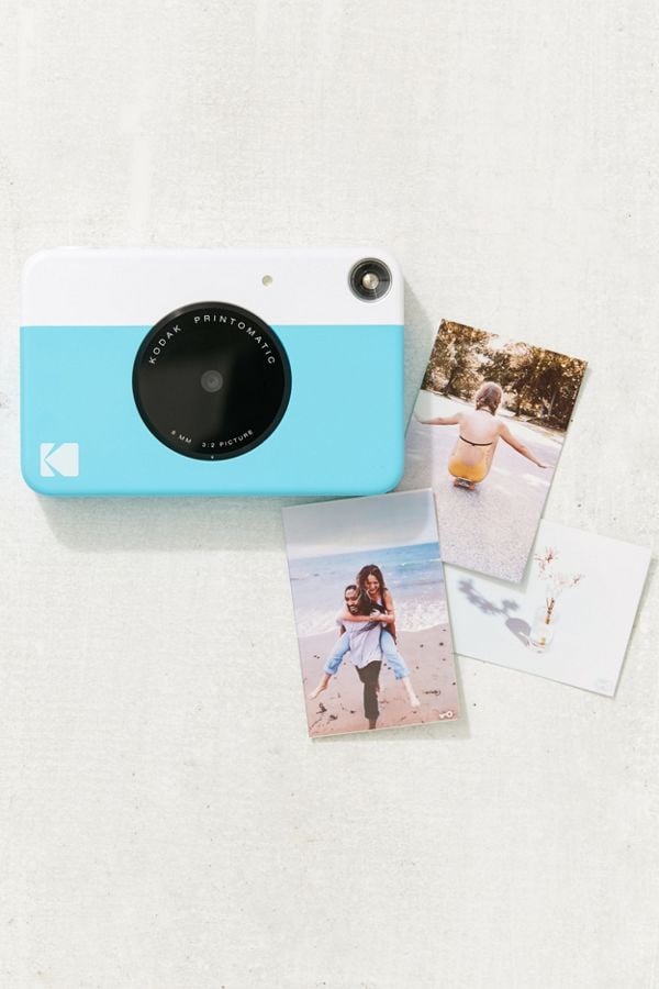 Kodak Printomatic Instant Digital Camera