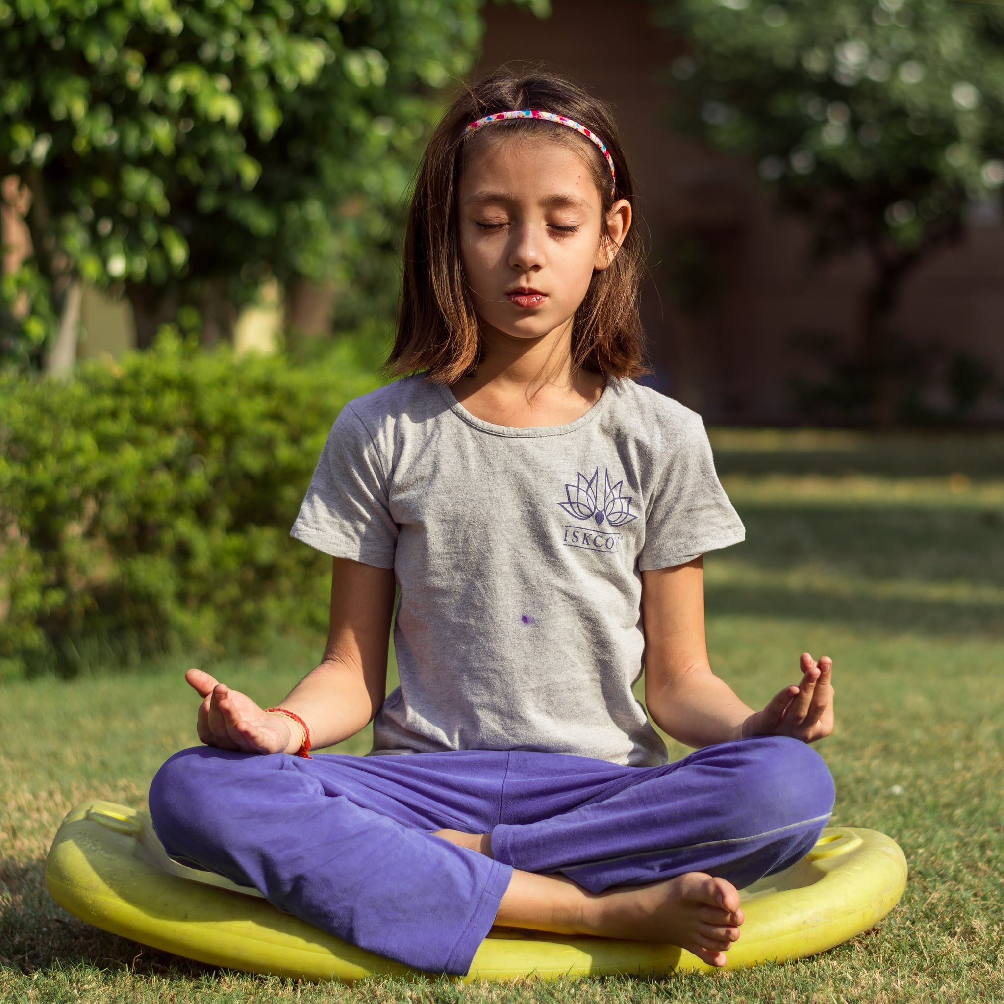 The Best Meditation And Relaxation Apps For Kids 2020 Popsugar