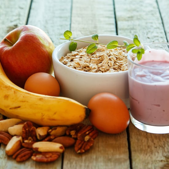 How to Make Breakfast More Filling
