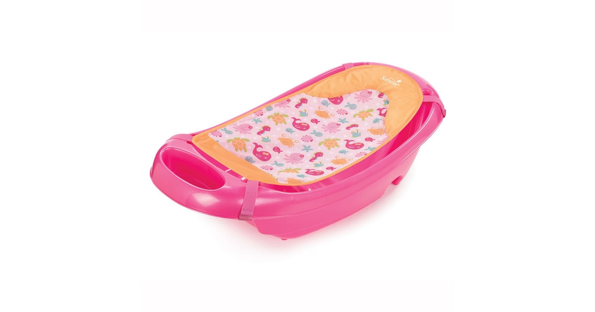 jcpenney baby bath tub