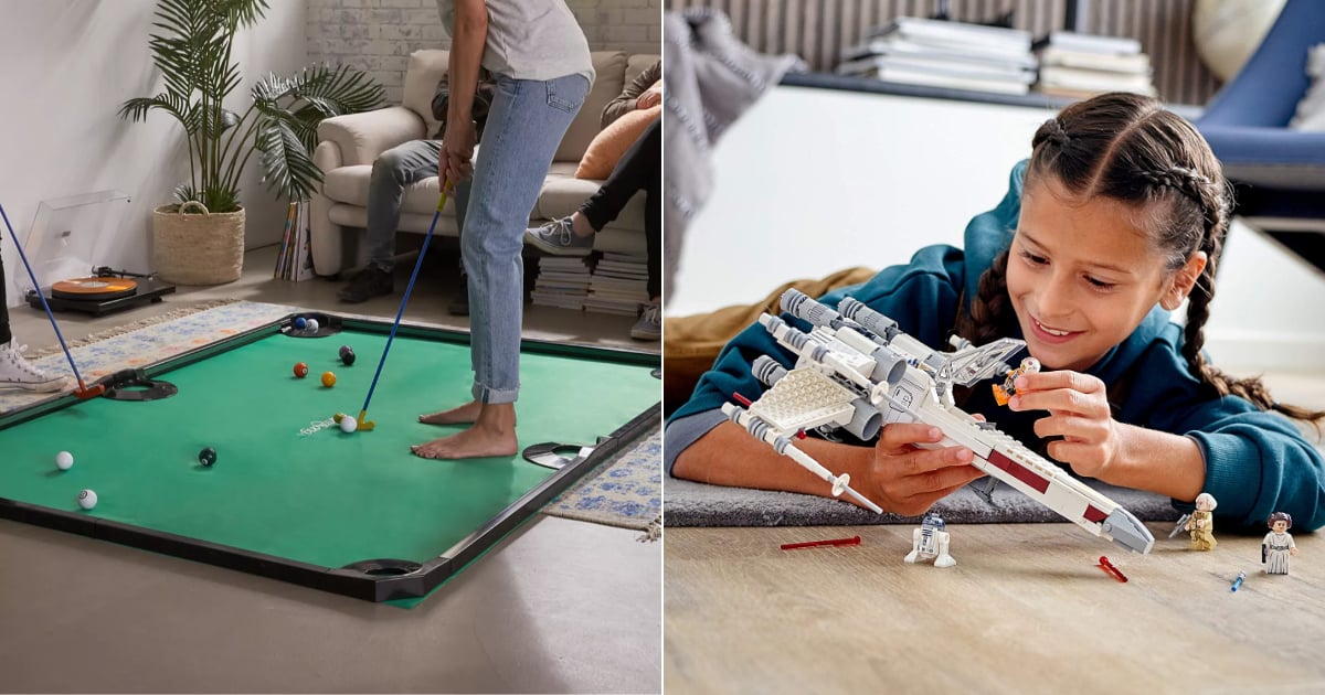 Unique Gifts For Kids Who Have Everything POPSUGAR Family