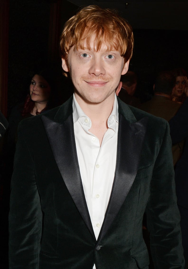 Rupert Grint