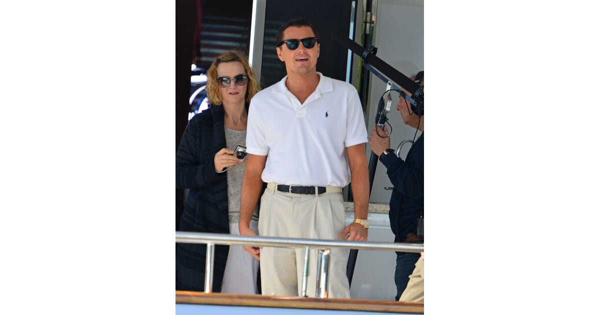 The Wolf of Wall Street Leo | Leonardo DiCaprio Halloween ...