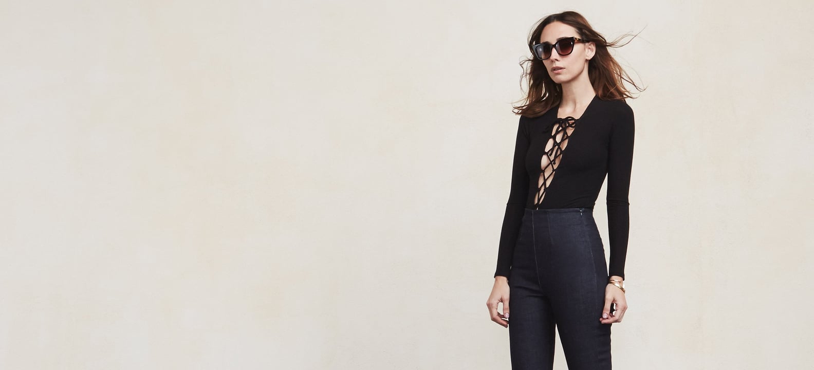 Celebrities Wearing Reformation POPSUGAR Fashion