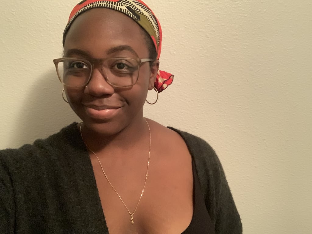 Folasade Adesanya | performance marketing manager, POPSUGAR Folasade Adesanya | performance marketing manager, POPSUGAR