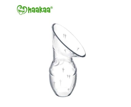 Manual Breast Pump