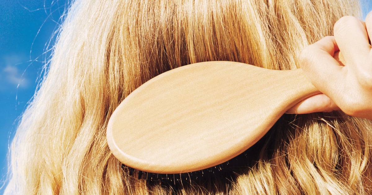 How Much Hair Is Normal to Lose? We Have Your Answer