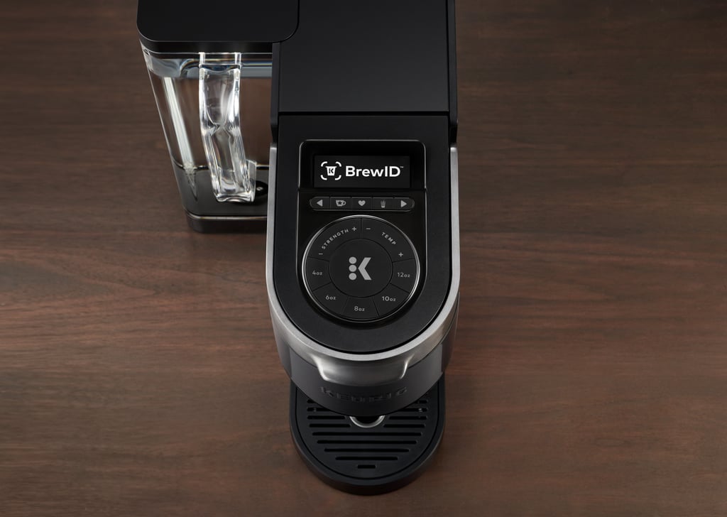 Easy to Use, and the Best Coffee Quality Yet