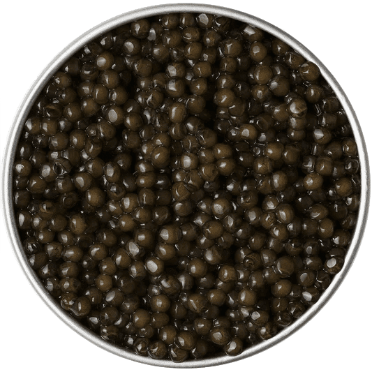 Caviar Russe Caspian Sea Classic Osetra Caviar