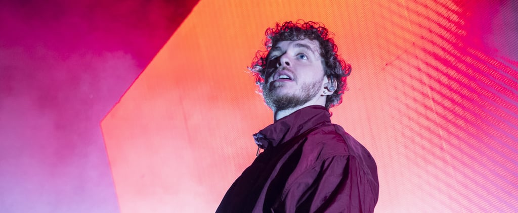 Long Before "First Class," Jack Harlow Tried to Sing "Fergalicious" at His Fifth-Grade Talent Show