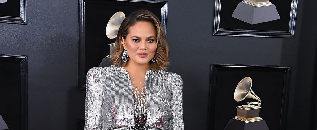 Commenter Accuses Chrissy Teigen of Faking Her Pregnancy