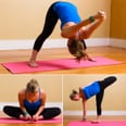 Cool Down, Stretch Out: The Postrun Yoga Sequence You Need