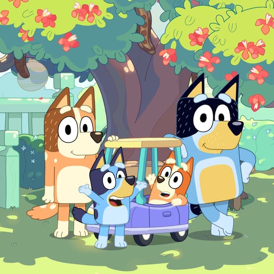 Kid TV Shows That Parents Will Like