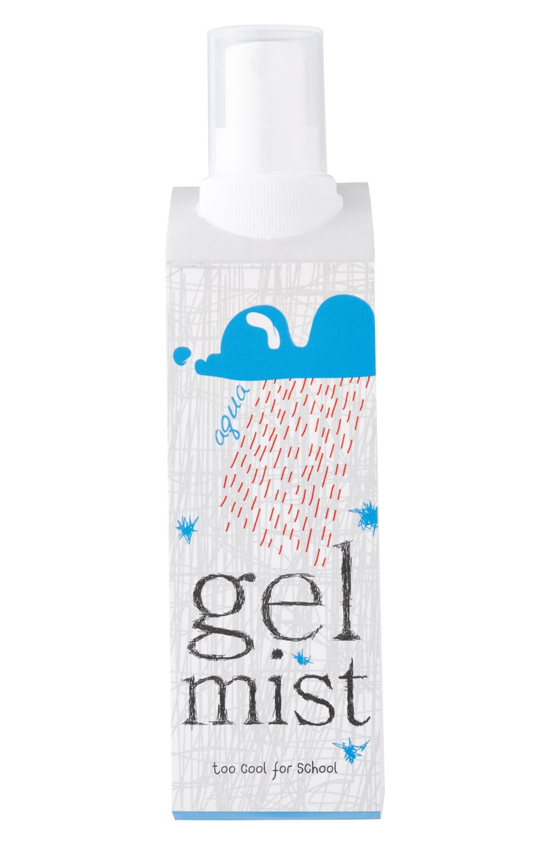 Too Cool For School Aqua Gel Mist