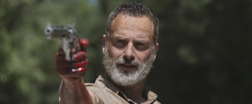 The Walking Dead: Will Andrew Lincoln Be in the Last Season?