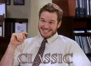 When Ophelia Says, "You Love Me, Everybody Loves Me"