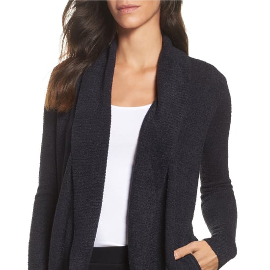 Barefoot Dreams Circle Cardigan From Nordstrom