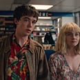 33 Bloody Brilliant Songs From The End of the F***ing World