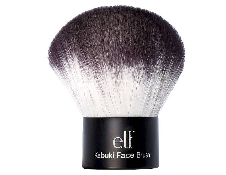 e.l.f. Kabuki Face Brush