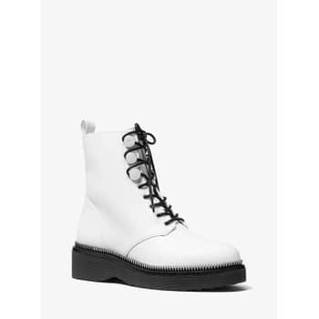 Remi zip combat hot sale bootie bp