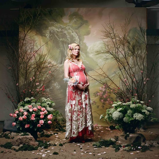 Kirsten Dunst Confirms Pregnancy Rodarte Shoot