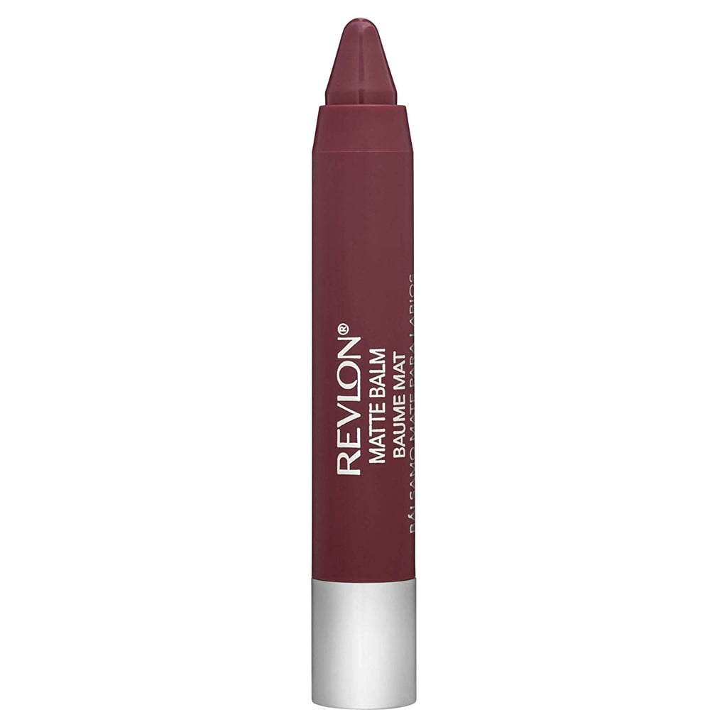 Revlon Matte Balm in Sultry