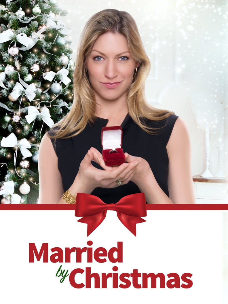 Married by Christmas