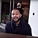 John Legend's Late Late Show HomeFest Performance Video