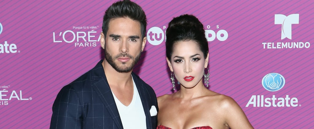 Telenovela Costars Who Became Real-Life Couples