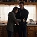Jackson White Talks Mom Katey Sagal's Tell Me Lies Cameo