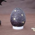 UM! This Dragon Egg Turns Pink or Blue, So Game of Thrones Fans, Your Gender Reveal Is Sorted