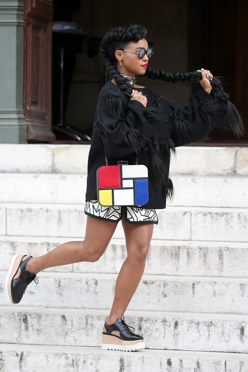 Janelle Monáe