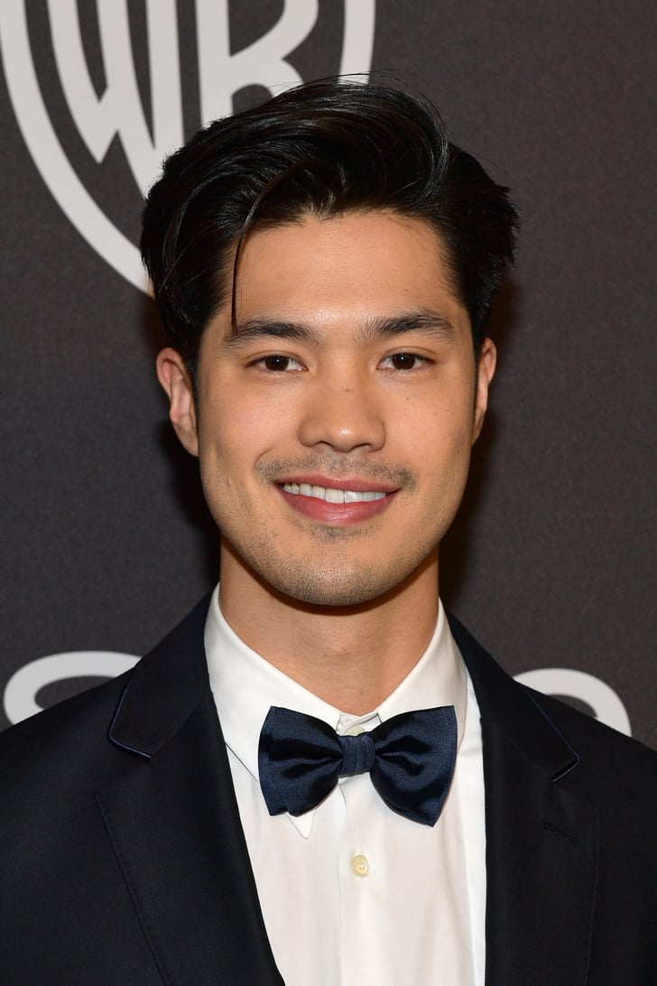 Ross Butler disney