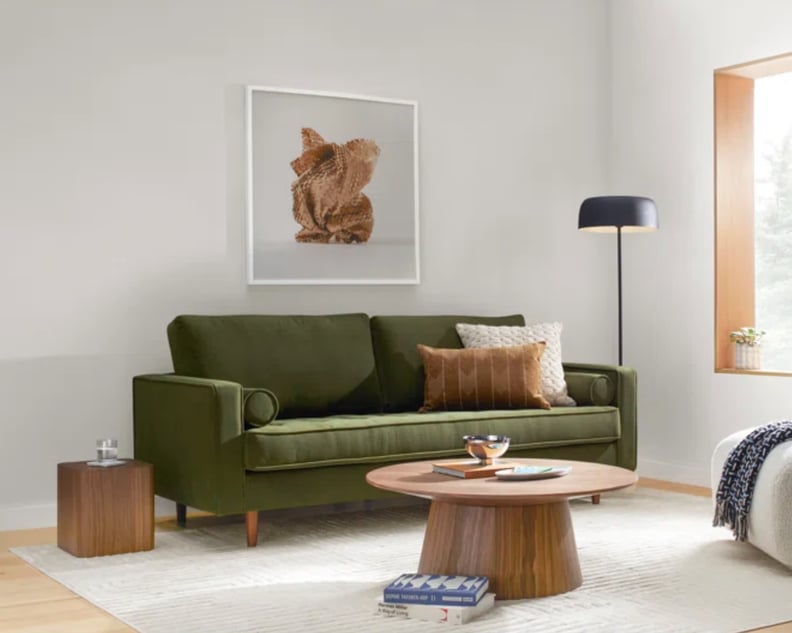 Best Midcentury Modern Sofa From Wayfair