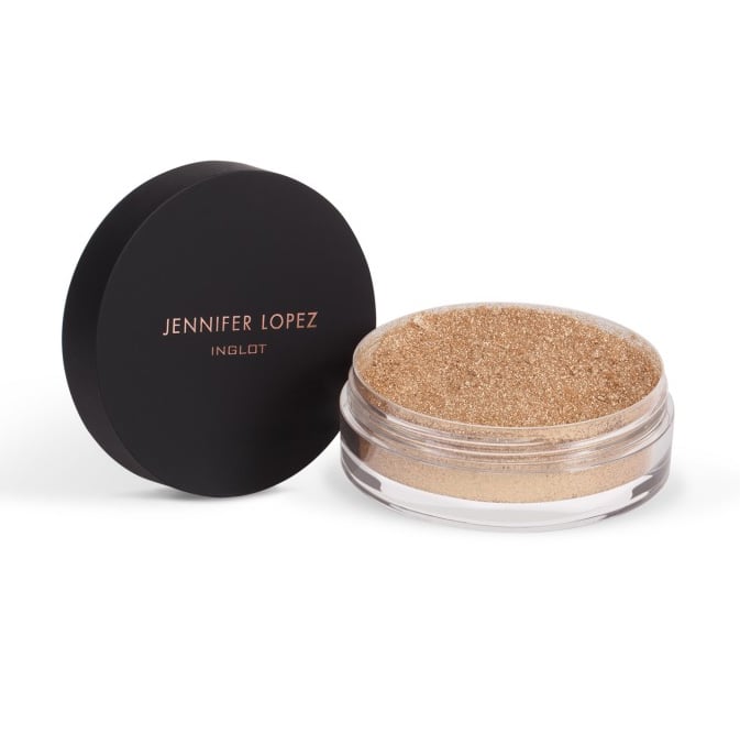 Jennifer Lopex For Inglot Livin’ the Highlight Illuminator