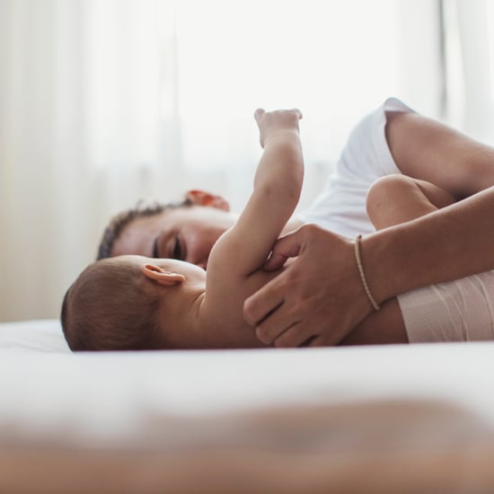 What Is a Breast Milk Ring?