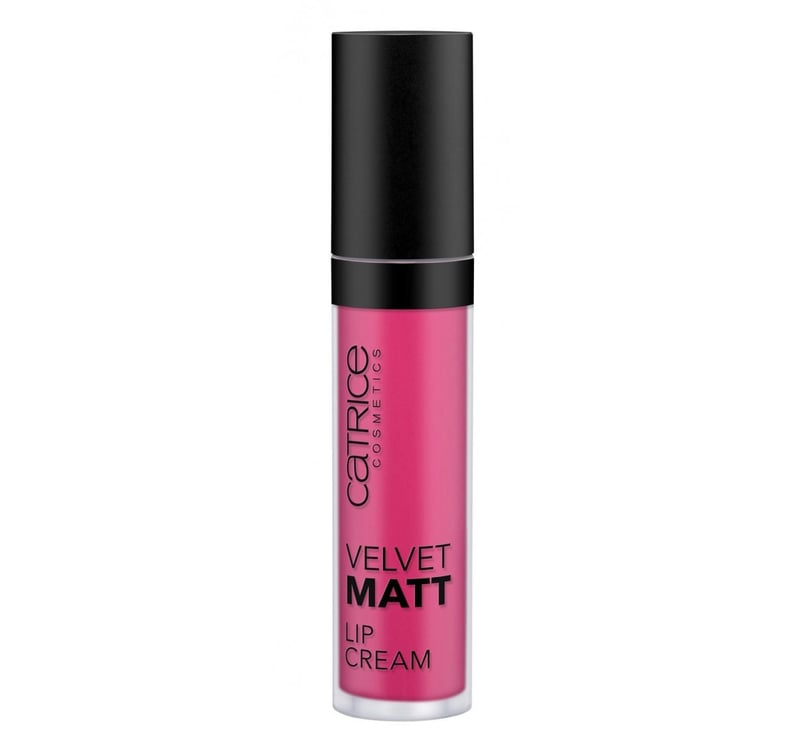Catrice Cosmetics Velvet Matte Lip Cream