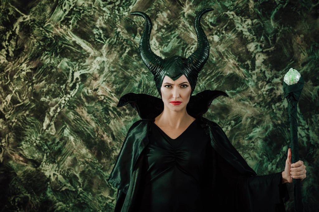 19 Easy DIY Disney Costumes For Adults This Halloween