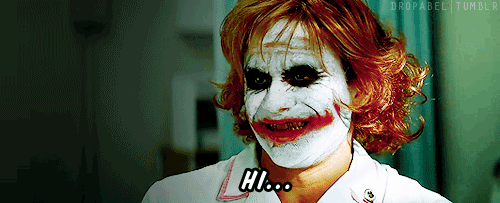 Don't Wear Too Much Makeup