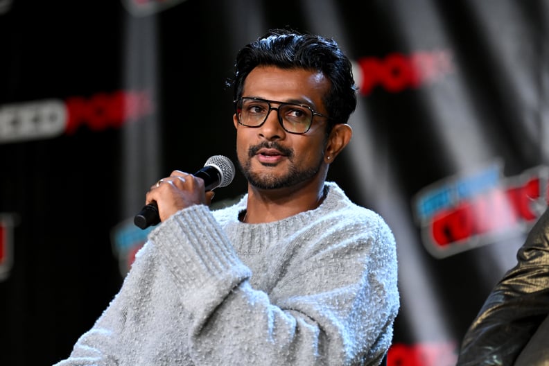 Utkarsh Ambudkar