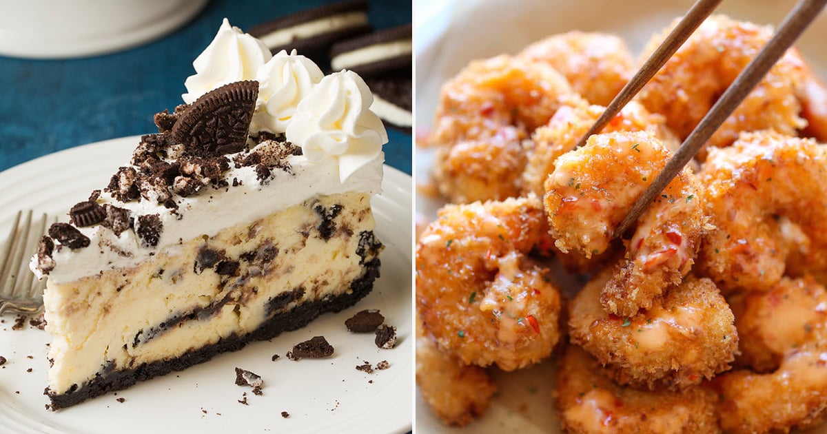 Cheesecake factory new arrivals menu $20