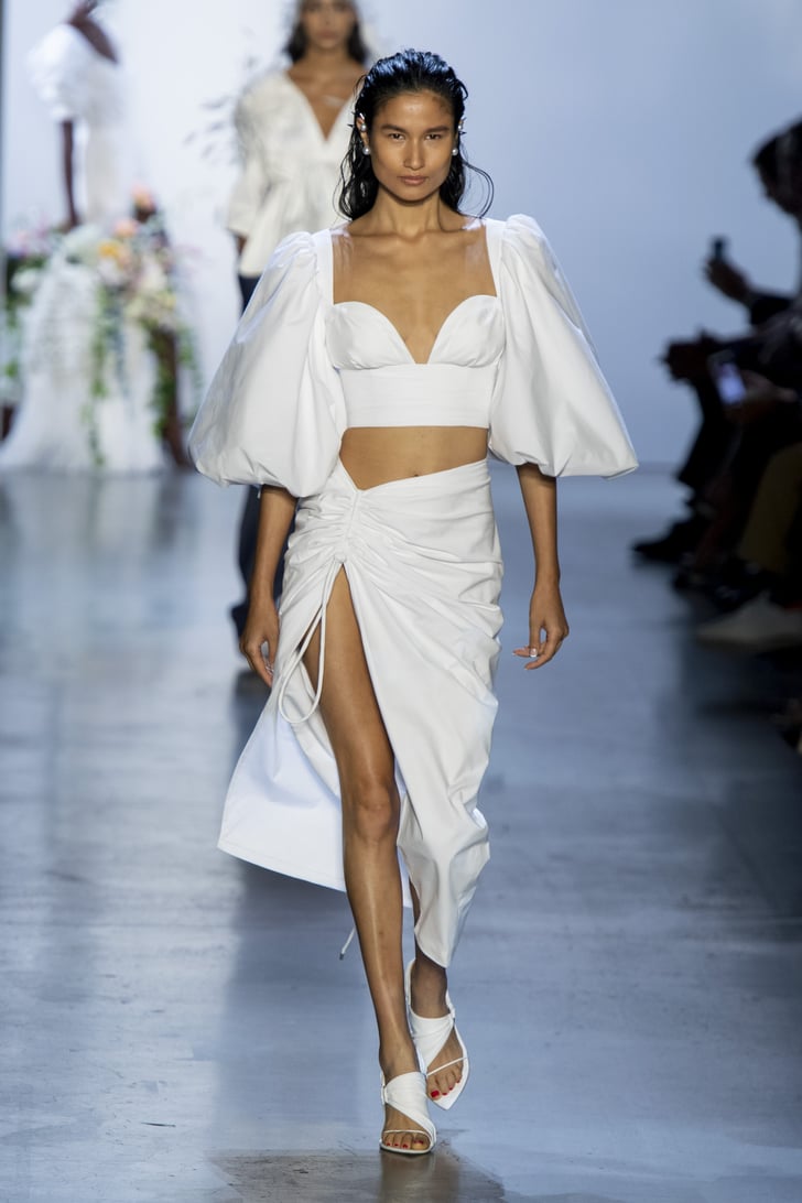 Prabal Gurung Spring 2020 | The Biggest Fashion Trends to Wear For ...