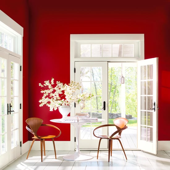 Benjamin Moore 2018 Color of the Year